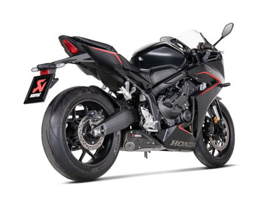 EXHAUST RACE SS CB650R/CBR650R