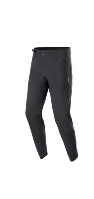 PANTS A-DURA BLACK 32