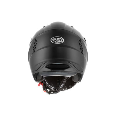 HELMET SUBVR U9 BM MD