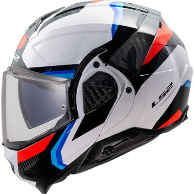 HJÄLM LS2 FF910 ADVANT II XXL