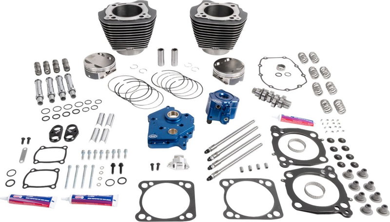 POWER PACK 132 HPT496 O/C CHAI