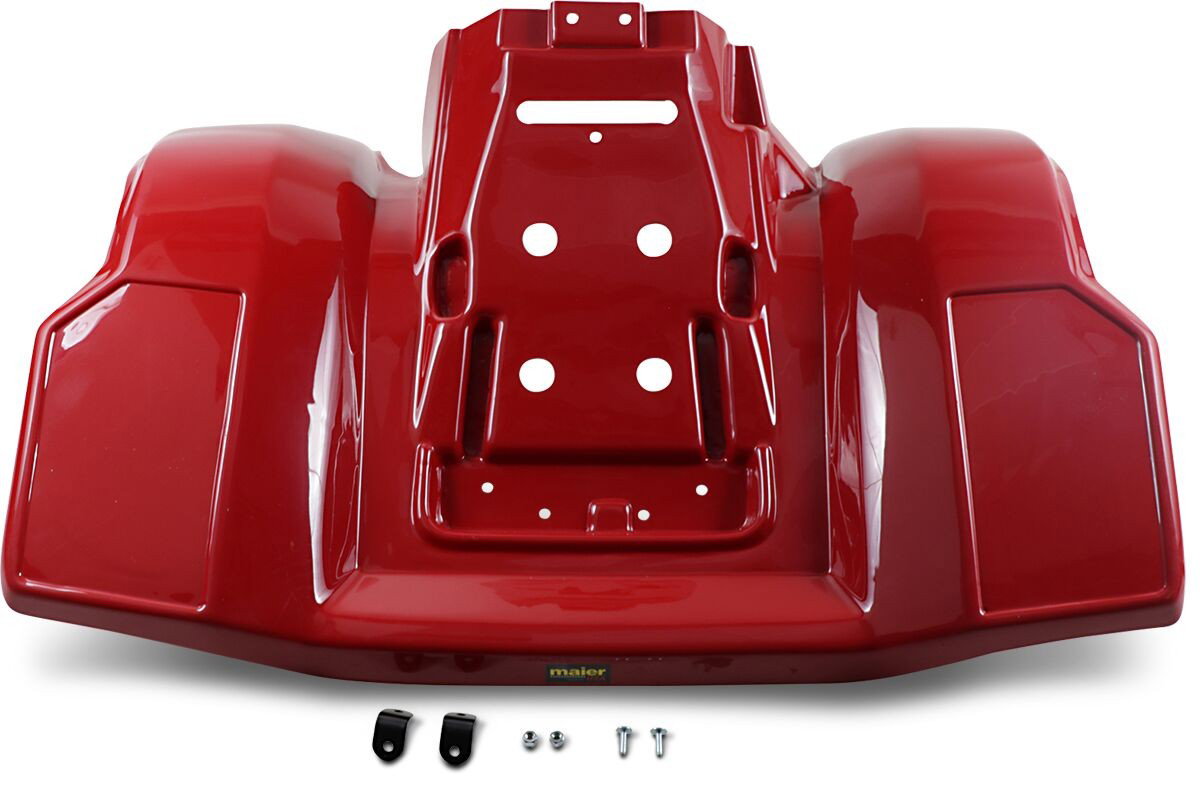 ATV FENDER - REAR