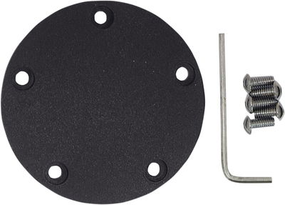 COVER PNTS WR BLK 99-17TC