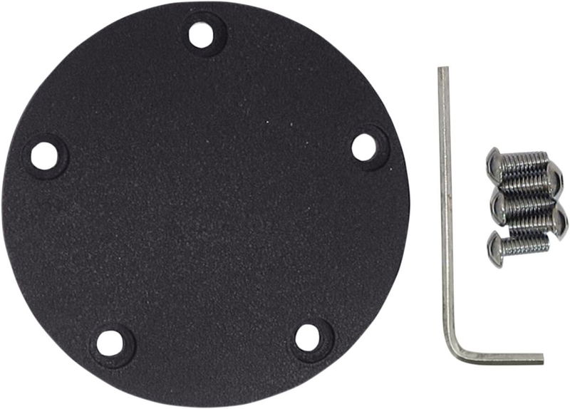 COVER PNTS WR BLK 99-17TC