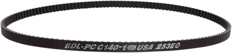 BELT R.DRIV 40024-09 140T 24MM