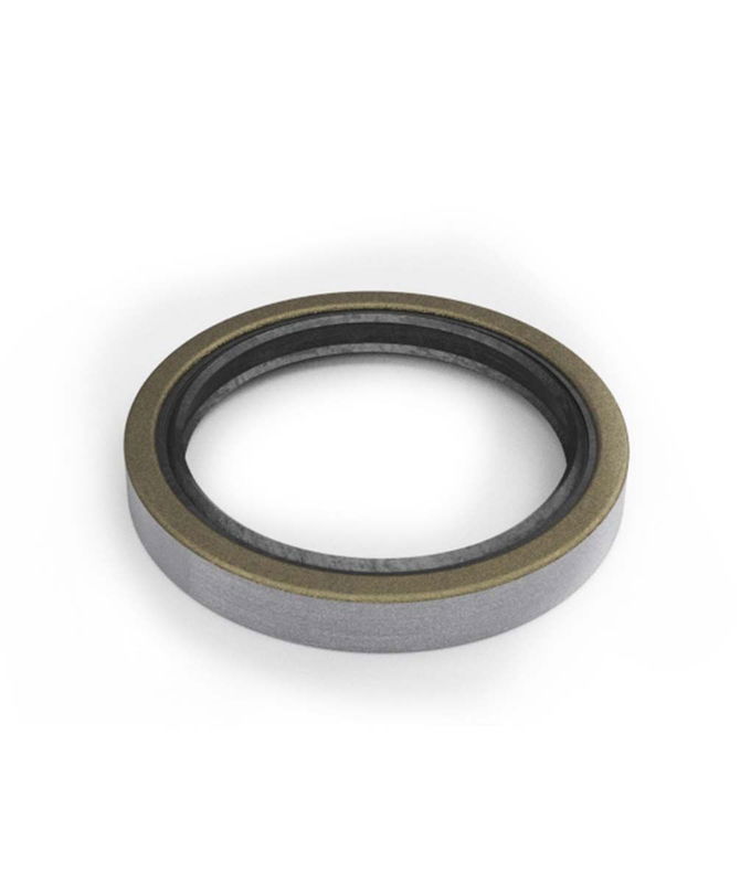 BEARING KIT FRT WHEEL