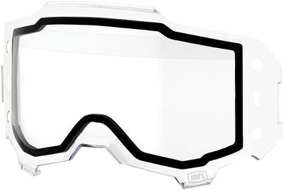 LENS ARMEGA F-P CLEAR