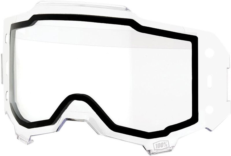 LENS ARMEGA F-P CLEAR