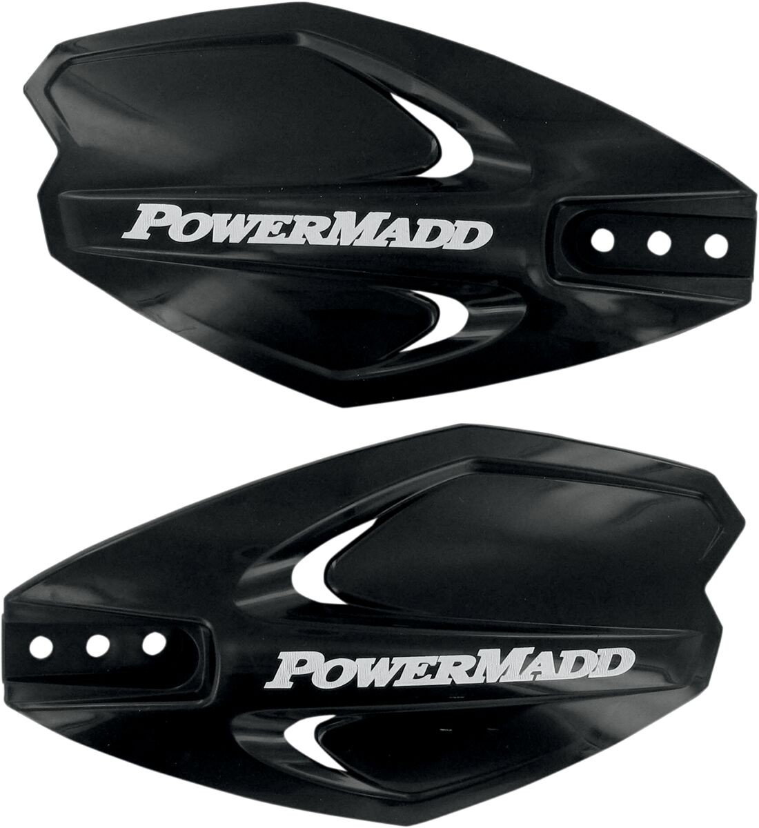 HAND GUARD-MX GUARD BLACK