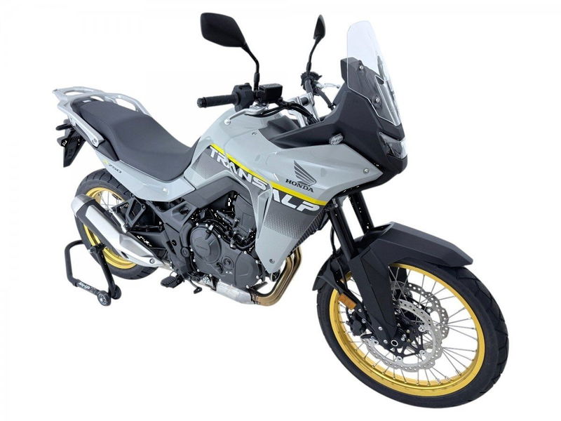 WINDSCREEN SPORT XL750 TRANSAL