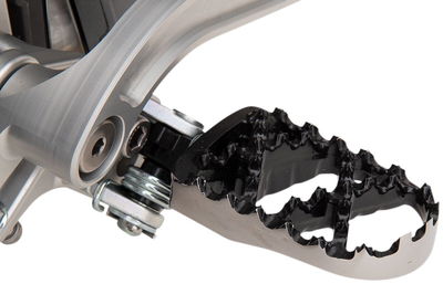 FOOTPEG HYBRID YZ/GG