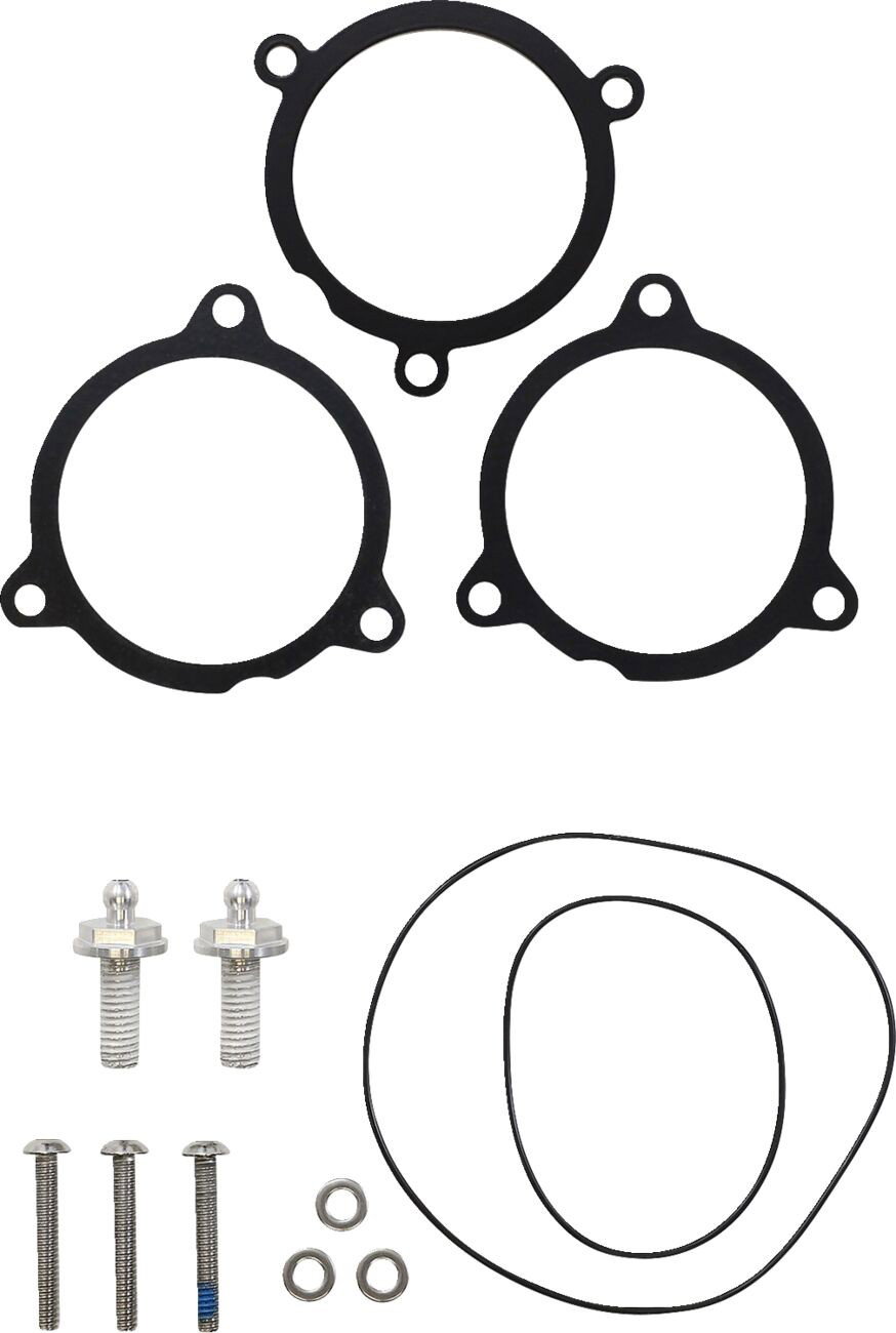 AIR INTAKE CN BK/BK SFTL
