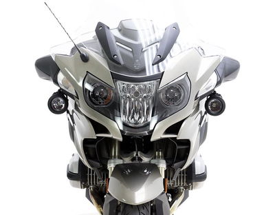 DRIVING LIGHT MOUNT BMW 1200RT