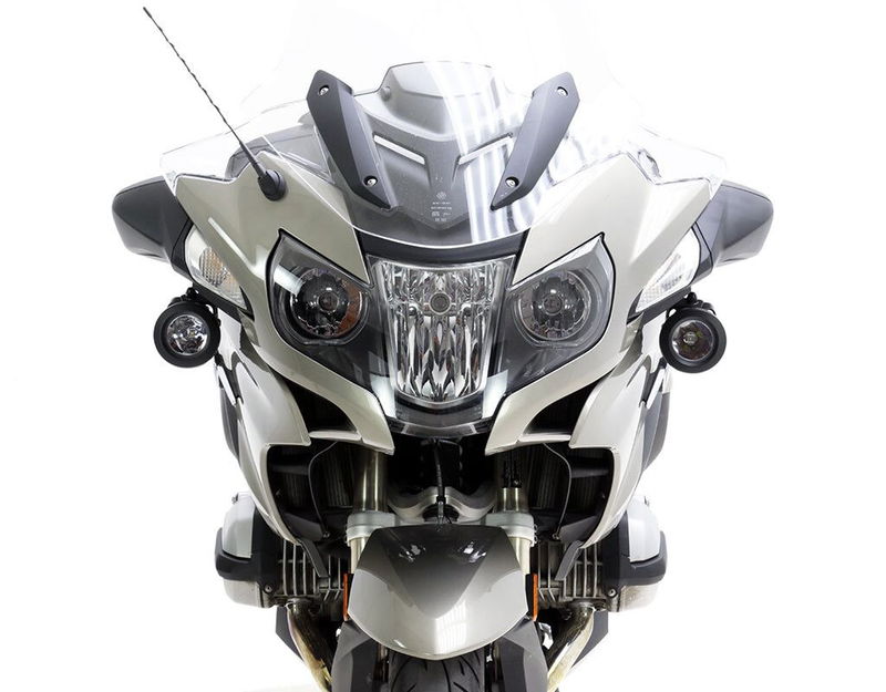 DRIVING LIGHT MOUNT BMW 1200RT