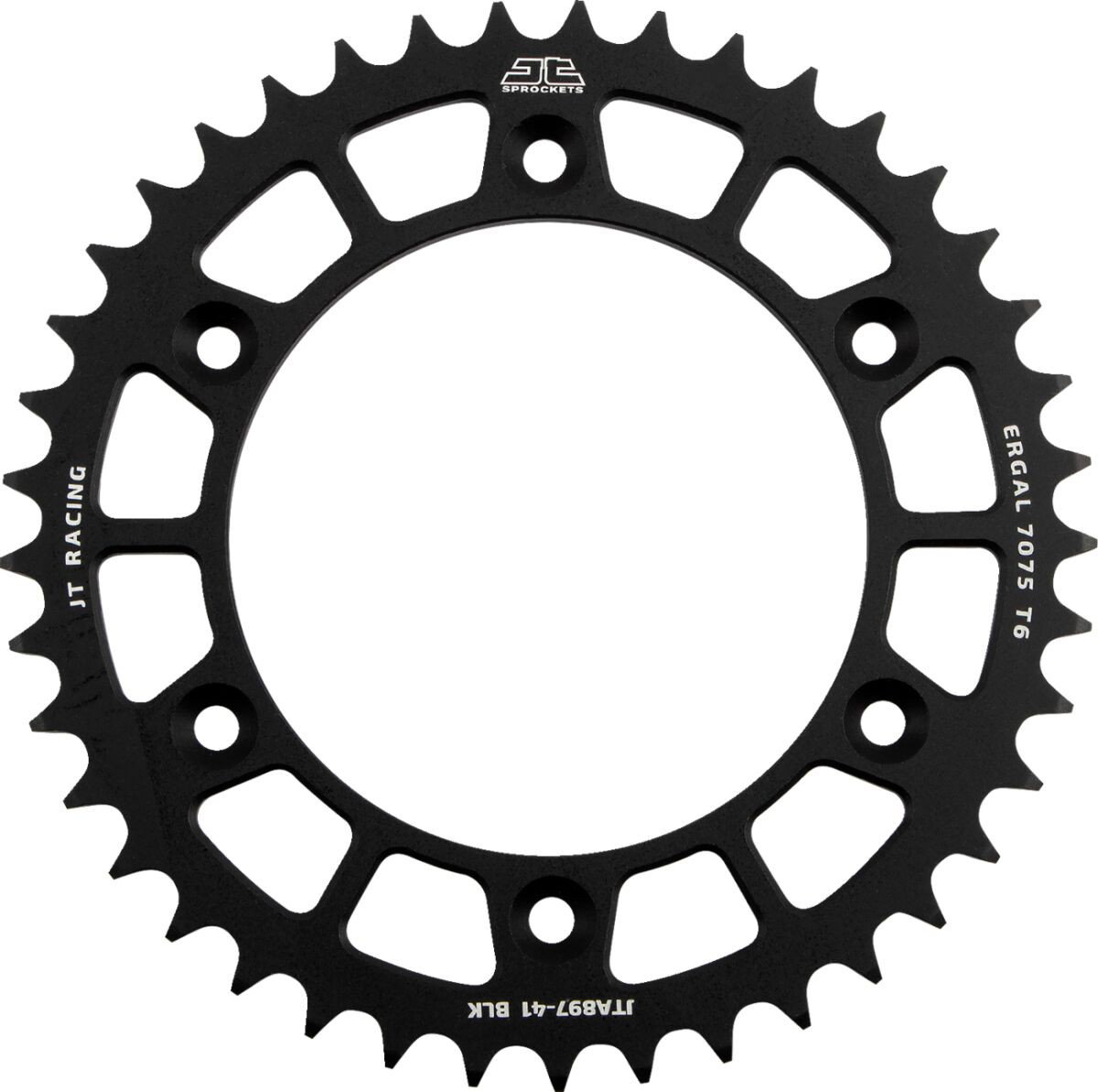 SPRKT RL 41T HUS/KTM BLK