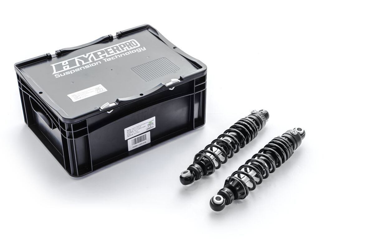 EMUL SHOCKS HD SPORTSTER