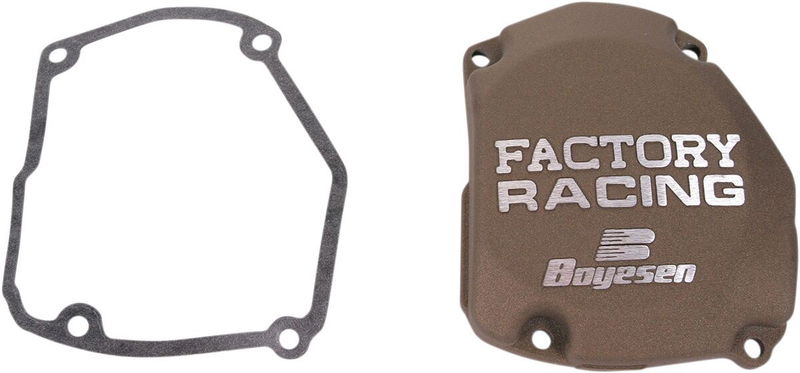 IGN CVR RM125 MAG