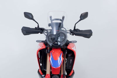 HANDGUARD KIT SPORT