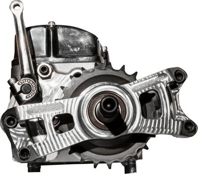 BEARING SUPPORT OUTER 6INTO4/4