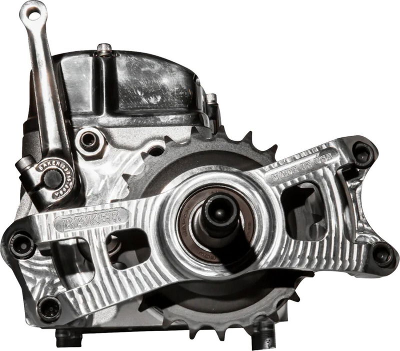 BEARING SUPPORT OUTER 6INTO4/4