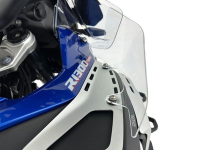 SIDE DEFLECTORS TANK R1300GS A