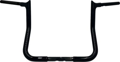 H-BAR REDUCED 13 FLHX/SE 23-UP
