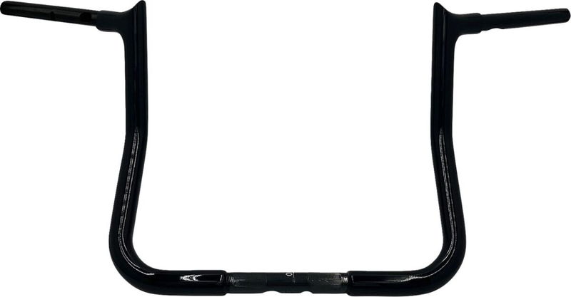 H-BAR REDUCED 13 FLHX/SE 23-UP