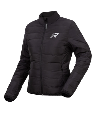 RUKKA DOWN-Y 2.0 Jacka Svart 44