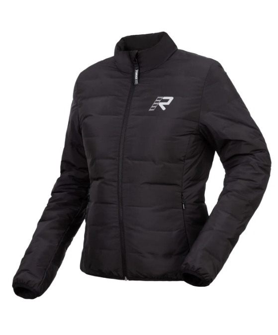 RUKKA DOWN-Y 2.0 Jacka Svart 44