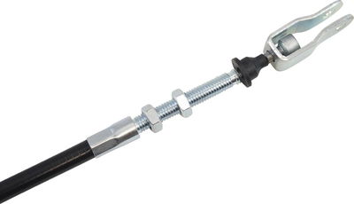 REAR BRAKE CABLE C1R002