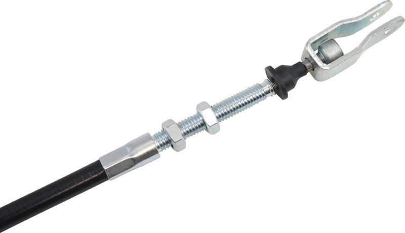 REAR BRAKE CABLE C1R002