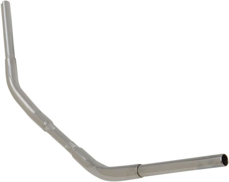 HANDLEBAR CLC BFLO CH TBW
