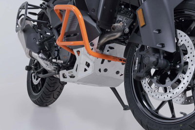 ENGINE GUARD