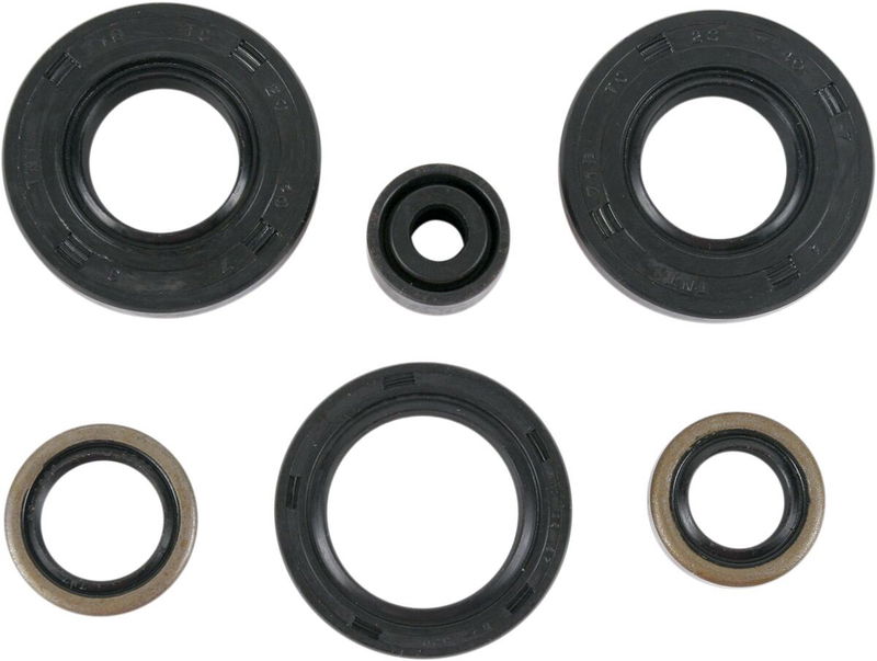 OIL-SEALS KX/RM60 KX80