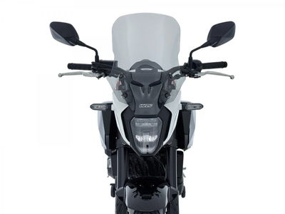 WINDSCREEN TOURING CB500 HORNE