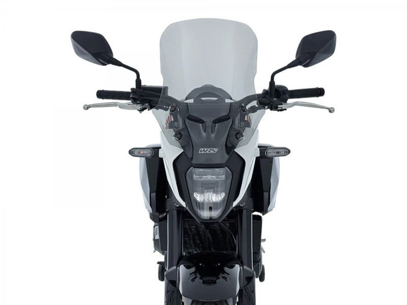 WINDSCREEN TOURING CB500 HORNE