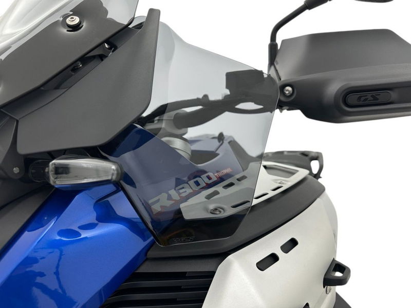 SIDE DEFLECTORS LARGER R1300GS