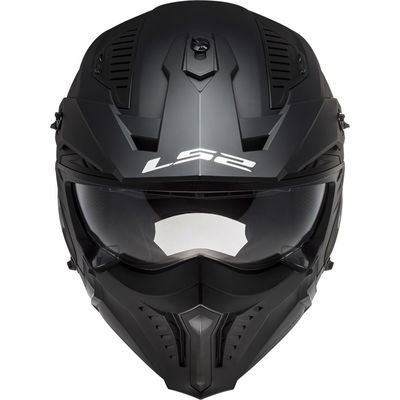 HJÄLM LS2 OF606 DRIFTER L