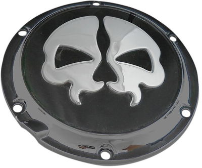 COVER DRB SP SKL XL BLK