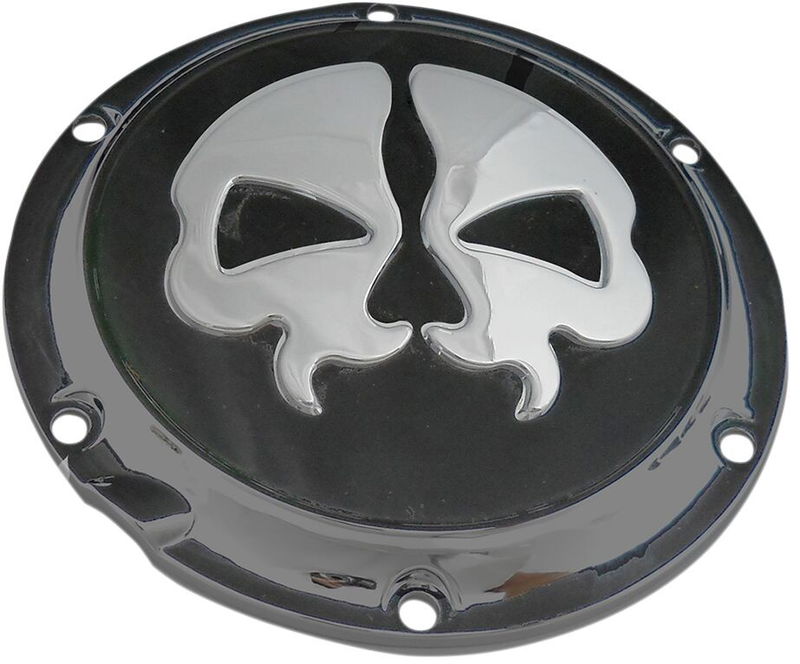 COVER DRB SP SKL XL BLK