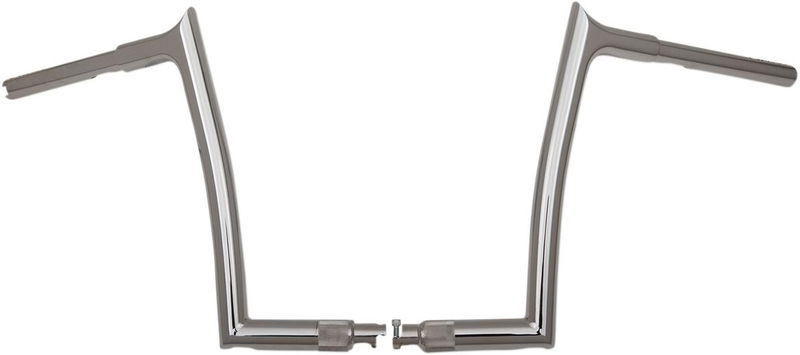 HANDLEBAR 12 1.25 (1.25 CLAMP)