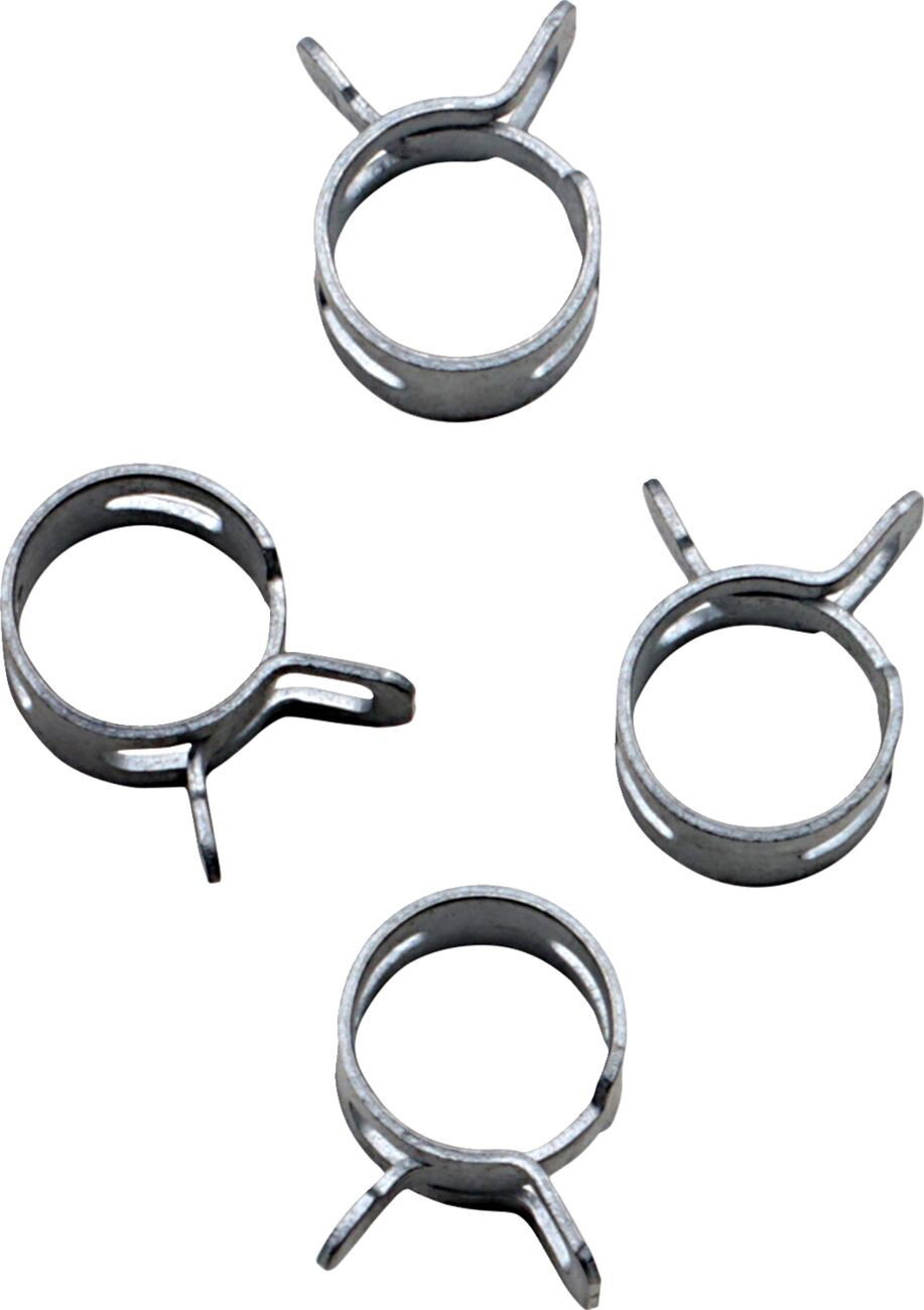4PK REFILL SLV BAND CLAMP