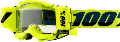 GOGGLE ACCURI 2 FORECAST FL YL
