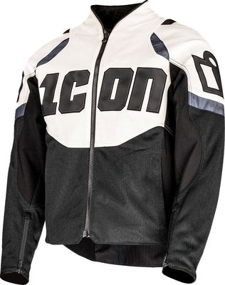 JACKET CONTRA3 WT 3X