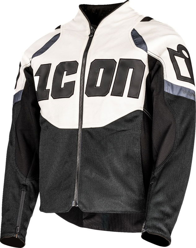 JACKET CONTRA3 WT 3X