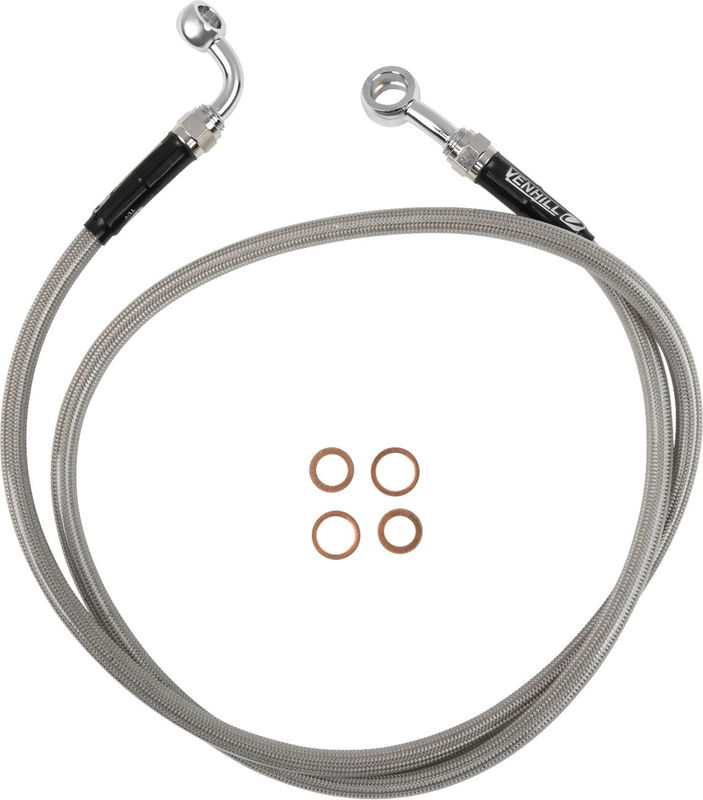 Stainless Steel Braided Clutch