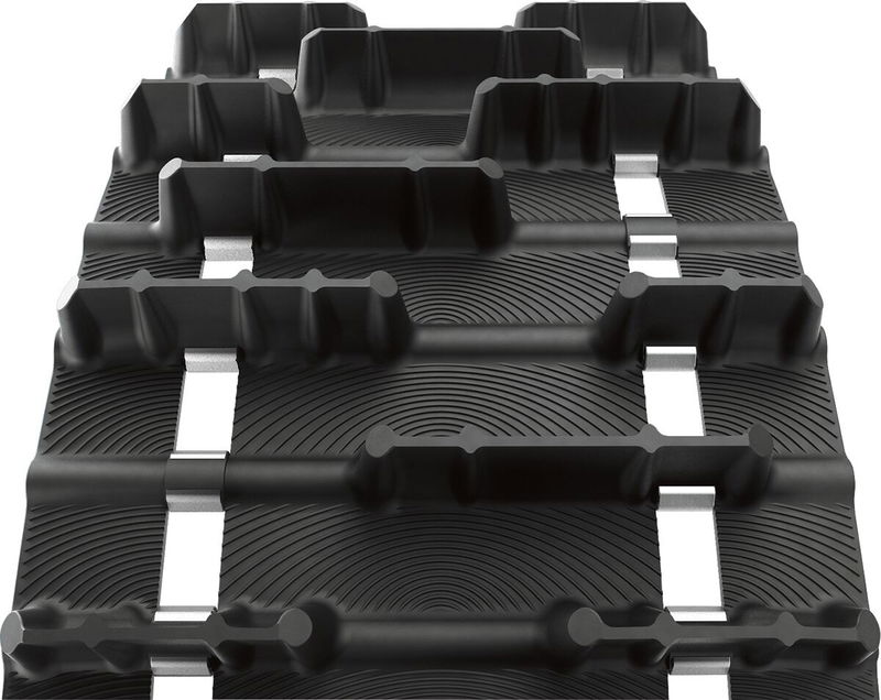 TRACK CAMO 15X137-2.00