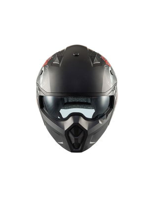 HELMET SUBVR DB 9 BM 2X