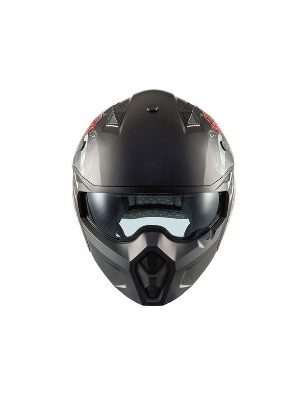 HELMET SUBVR DB 9 BM 2X