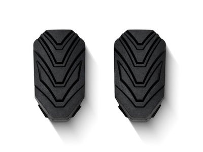 FOOTPEGS TITANIUM BMW GS